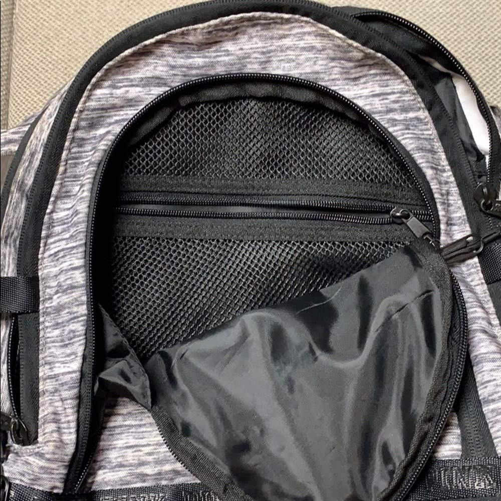 Pink Backpack - Picture 2 of 4